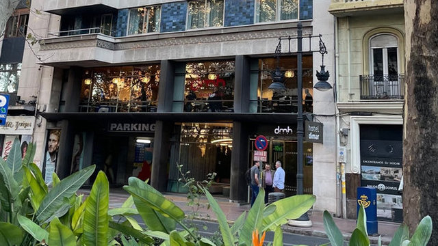 Hotel DIMAR Valencja
