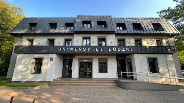 Uniwersytet Łódzki